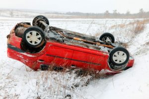 Assurance voiture