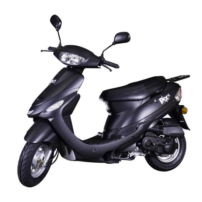 Assurance xmax 125