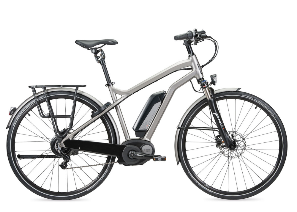 Assurance velo electrique